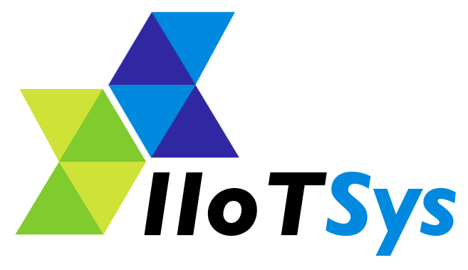 IIoTSys Logo