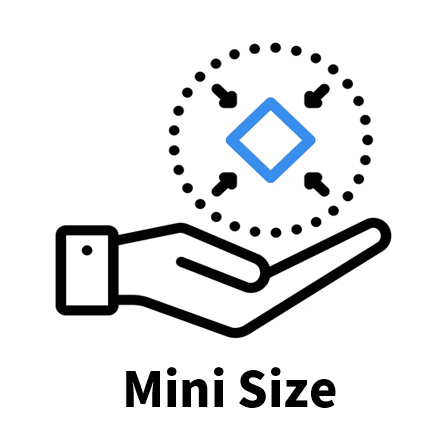 minisize